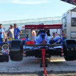 FINALE DE LA COUPE DE FRANCE DES SLALOMS 2018 ANCENIS 44 Marc newsdanciennes 65- coupe de France des Slaloms