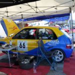 FINALE DE LA COUPE DE FRANCE DES SLALOMS 2018 ANCENIS 44 Marc newsdanciennes 71- coupe de France des Slaloms