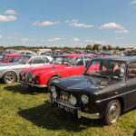 Goodwood Revival 2018 102- Goodwood Revival 2018