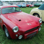 Goodwood Revival 2018 104- Goodwood Revival 2018
