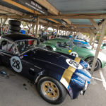 Goodwood Revival 2018 115- Goodwood Revival 2018