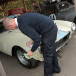 Goodwood Revival 2018 118- Goodwood Revival 2018