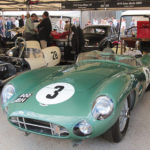 Goodwood Revival 2018 119- Goodwood Revival 2018