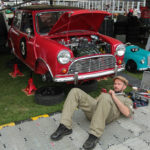 Goodwood Revival 2018 120- Goodwood Revival 2018