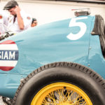 Goodwood Revival 2018 122- Goodwood Revival 2018