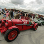 Goodwood Revival 2018 124- Goodwood Revival 2018