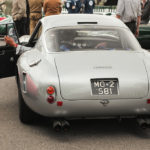 Goodwood Revival 2018 125- Goodwood Revival 2018