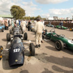Goodwood Revival 2018 127- Goodwood Revival 2018