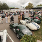 Goodwood Revival 2018 129- Goodwood Revival 2018