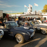 Goodwood Revival 2018 131- Goodwood Revival 2018