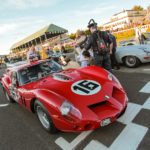 Goodwood Revival 2018 136- Goodwood Revival 2018