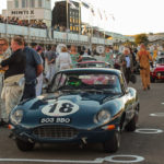 Goodwood Revival 2018 138- Goodwood Revival 2018