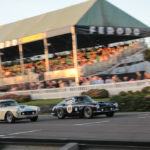 Goodwood Revival 2018 142- Goodwood Revival 2018