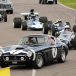 Goodwood Revival 2018 147- Goodwood Revival 2018