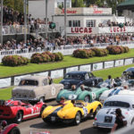 Goodwood Revival 2018 148- Goodwood Revival 2018