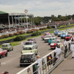 Goodwood Revival 2018 150- Goodwood Revival 2018
