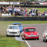 Goodwood Revival 2018 152- Goodwood Revival 2018