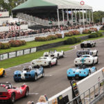 Goodwood Revival 2018 153- Goodwood Revival 2018