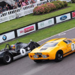 Goodwood Revival 2018 154- Goodwood Revival 2018