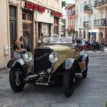 Hispano Suiza- Concours d’Élégance de St Jean Cap Ferrat