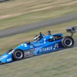Historic Tour 2018 au Mans F3 FR 1- Historic Tour 2018 au Mans