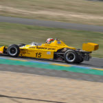Historic Tour 2018 au Mans F3 FR 2- Historic Tour 2018 au Mans