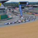 Historic Tour 2018 au Mans F3 FR 3- Historic Tour 2018 au Mans