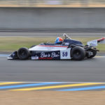 Historic Tour 2018 au Mans F3 FR 4- Historic Tour 2018 au Mans