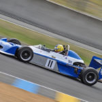 Historic Tour 2018 au Mans F3 FR 5- Historic Tour 2018 au Mans