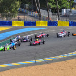 Historic Tour 2018 au Mans FFordHistoric 4- Historic Tour 2018 au Mans