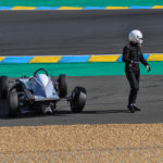 Historic Tour 2018 au Mans FFordHistoric 5- Historic Tour 2018 au Mans