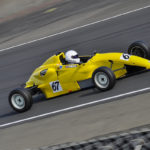 Historic Tour 2018 au Mans FFordKent 6- Historic Tour 2018 au Mans