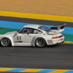 Historic Tour 2018 au Mans GTClassic ST 2- Historic Tour 2018 au Mans