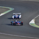 Historic Tour 2018 au Mans SportProtoCup 3- Historic Tour 2018 au Mans