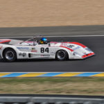 Historic Tour 2018 au Mans SportProtoCup 4- Historic Tour 2018 au Mans