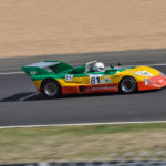 Historic Tour 2018 au Mans SportProtoCup 5- Historic Tour 2018 au Mans