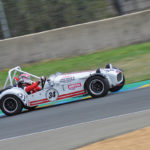 Historic Tour 2018 au Mans TropheeLotus 2- Historic Tour 2018 au Mans