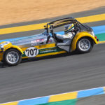 Historic Tour 2018 au Mans TropheeLotus 4- Historic Tour 2018 au Mans