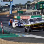 Historic Tour 2018 au Mans YTCC 2- Historic Tour 2018 au Mans