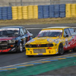 Historic Tour 2018 au Mans YTCC 3- Historic Tour 2018 au Mans