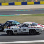 Historic Tour 2018 au Mans asave65 1- Historic Tour 2018 au Mans