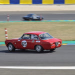 Historic Tour 2018 au Mans asave65 3- Historic Tour 2018 au Mans