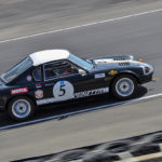 Historic Tour 2018 au Mans maxi 1300 1- Historic Tour 2018 au Mans