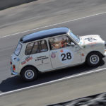 Historic Tour 2018 au Mans maxi 1300 3- Historic Tour 2018 au Mans