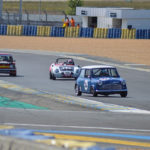 Historic Tour 2018 au Mans maxi 1300 4- Historic Tour 2018 au Mans