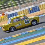 Historic Tour 2018 au Mans maxi 1300 5- Historic Tour 2018 au Mans