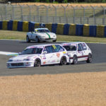 Historic Tour 2018 au Mans youngtimer 1- Historic Tour 2018 au Mans