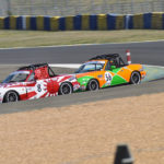 Historic Tour 2018 au Mans youngtimer 2- Historic Tour 2018 au Mans