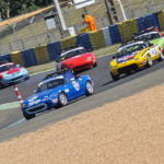 Historic Tour 2018 au Mans youngtimer 3- Historic Tour 2018 au Mans