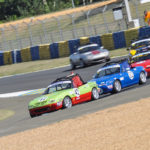 Historic Tour 2018 au Mans youngtimer 4- Historic Tour 2018 au Mans